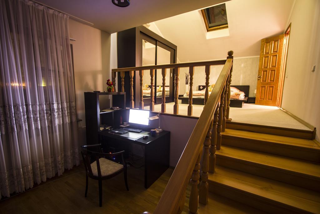 Hostel Lira Krasnodar Chambre photo